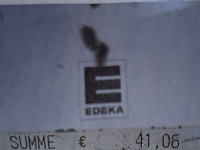 Einkauf - 41,06 €
