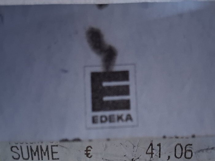Einkauf - 41,06 €